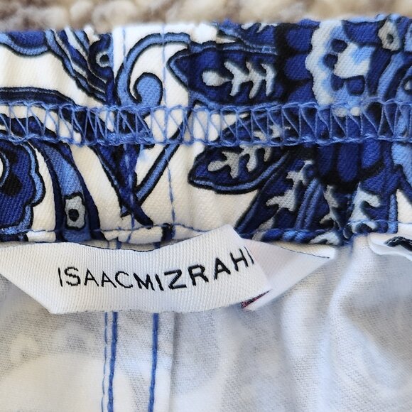 Isaac Mizrahi - pants - Size 12 Tall - Picture 7 of 7